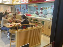 -堂上堂(益民街店)