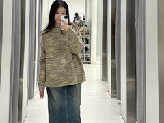 -URBAN REVIVO(济南世茂广场店)