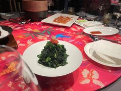 -上海滩餐厅(BFC外滩金融中心店)