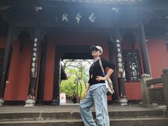 -白帝城·瞿塘峡景区