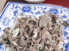 -老回回小吃(百万庄店)