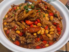 -柴火农家·江西赣南菜(土华店)