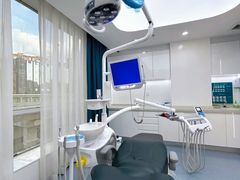 -深圳富茂格伦菲尔口腔门诊部(龙华清湖总院)