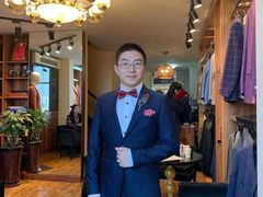 -宇翔服饰(双井桥东首城国际店)