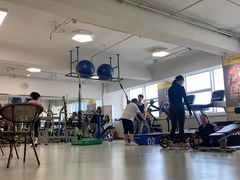 -中田健身工作室(远扬大厦店)