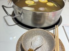 -今日牛事潮汕鲜牛肉火锅(瑞金店)