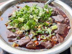 -大邑李记肥肠血旺