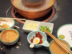 -南门四季铜锅涮肉(大屯·北苑店)