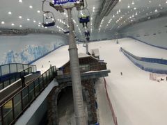 -哈尔滨热雪奇迹