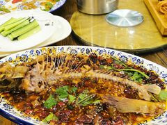 -美味居(古城店)