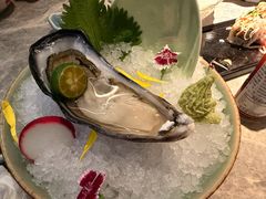 -炙柒Sekinana·精致日料(合生汇店)
