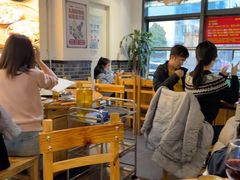 -阿鸡鱼庄·顺德鲜蒸小炒(亚运村店)