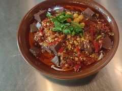 -蜀川川破店·江湖菜·烧烤(北京首店)