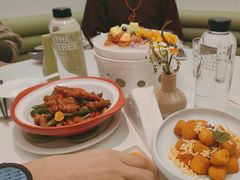 -大树餐厅(红旗街万达店)