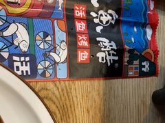 -鱼酷活鱼烤鱼(梅江印象城店)