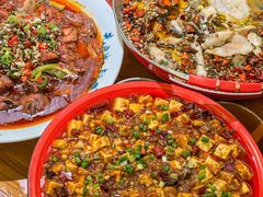 -先启半步颠·川菜小炒