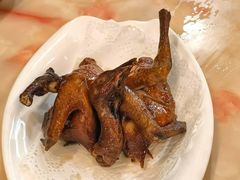 -新金盛·海鲜酒楼(盐田店)