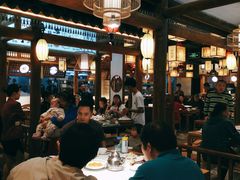 大堂-小湘旺(港湾花园店)