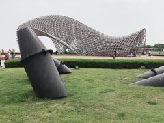 -南汇嘴观海公园