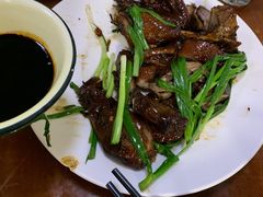 香葱鸭-凰仪桥饭店(鲁迅西路店)