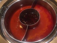 -鲜货俚鲜火锅(青果路店)