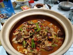 -帝一铭家宴(板塘店)