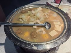 -金百万烤鸭店(良乡店)