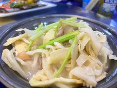 -东江海鲜大排档·潮汕菜·砂锅粥
