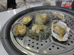 -船奇蒸汽海鲜·闽菜(八市海鲜总店)