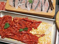 -由衷贵州酸汤牛肉火锅(新桥店)