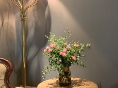 -夏朵餐厅(丁香店)