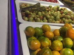 -诱货海鲜自助火锅(爱琴海购物公园东百店)