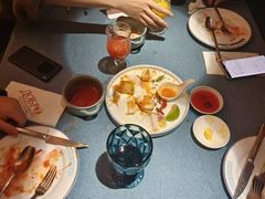 -俄士厨房(未来城店)