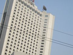 -北京新世纪饭店(动物园地铁站店)