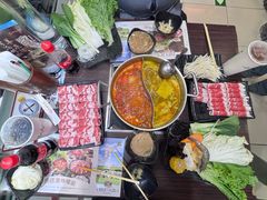 -呷哺呷哺(西单大悦城店)