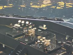 -宝能国际体育演艺中心