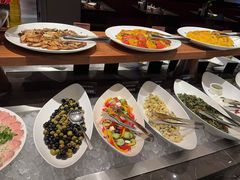 -拉蒂娜·巴西牛排馆 Latina·Brazilian Steakhouse(王府井喜悦店)