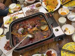 -宗巴雍姆藏餐府