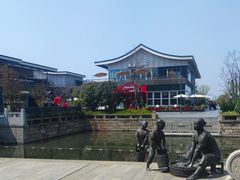 -相门城墙文化休闲景区