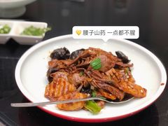 -味+新京宴·烤鸭·北京菜(创意谷店)
