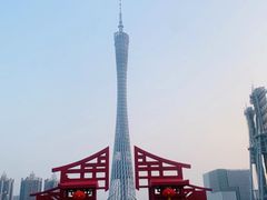 -海心沙亚运公园