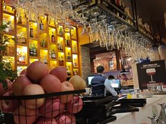 -安妮意大利餐厅(国贸店)