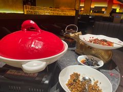 -炊烟小炒黄牛肉(浦东世纪汇店)