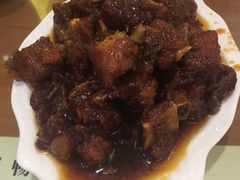 -葛记焖饼(伏牛路店)