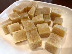 冻豆腐-竹叶涮肉坊(总店)