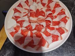 -小洋府铜锅涮肉(南锣鼓巷店)