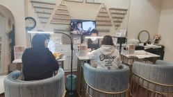 -HUII NAIL绘京美甲美睫会馆