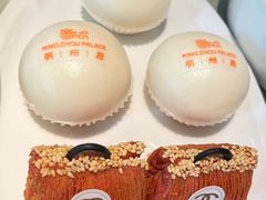 -明州小宴(文化广场店)
