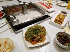 -海底捞火锅(公益西桥店)
