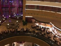 -杭州国际会议中心洲际酒店-原素全日餐厅(解放东路店)